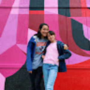 Meet your Posher, Isabelle